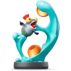 "Splatoon 3 Elastic Action Figure - Dive into Fun with This Collectible Toy!"